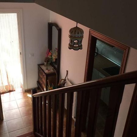 Chalet En El Alto De La Hayuela-Udias מראה חיצוני תמונה