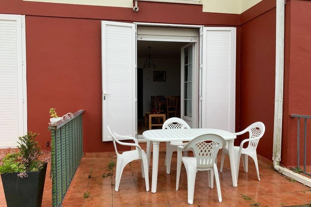 Chalet En El Alto De La Hayuela-Udias מראה חיצוני תמונה