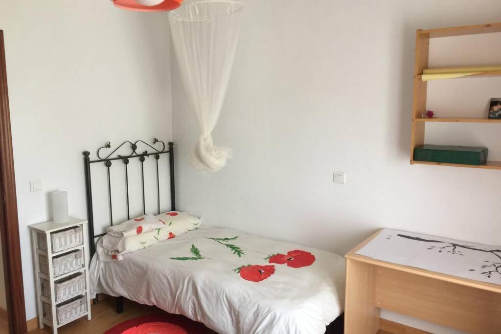 Chalet En El Alto De La Hayuela-Udias מראה חיצוני תמונה