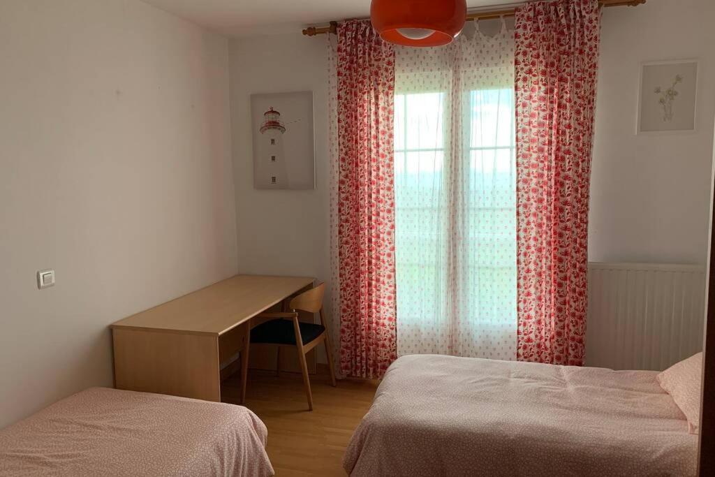 Chalet En El Alto De La Hayuela-Udias מראה חיצוני תמונה
