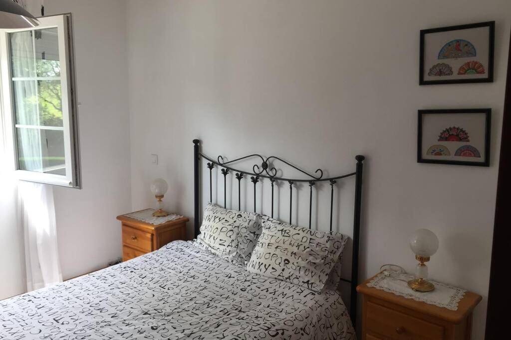 Chalet En El Alto De La Hayuela-Udias מראה חיצוני תמונה